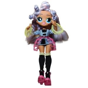 Lol Surprise Miss Royale Doll